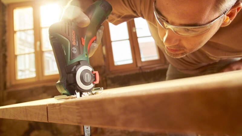 At home | Bosch in New Zealand